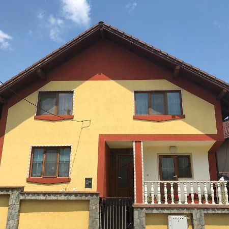 Casa Flori Hotel Calimanesti Ngoại thất bức ảnh