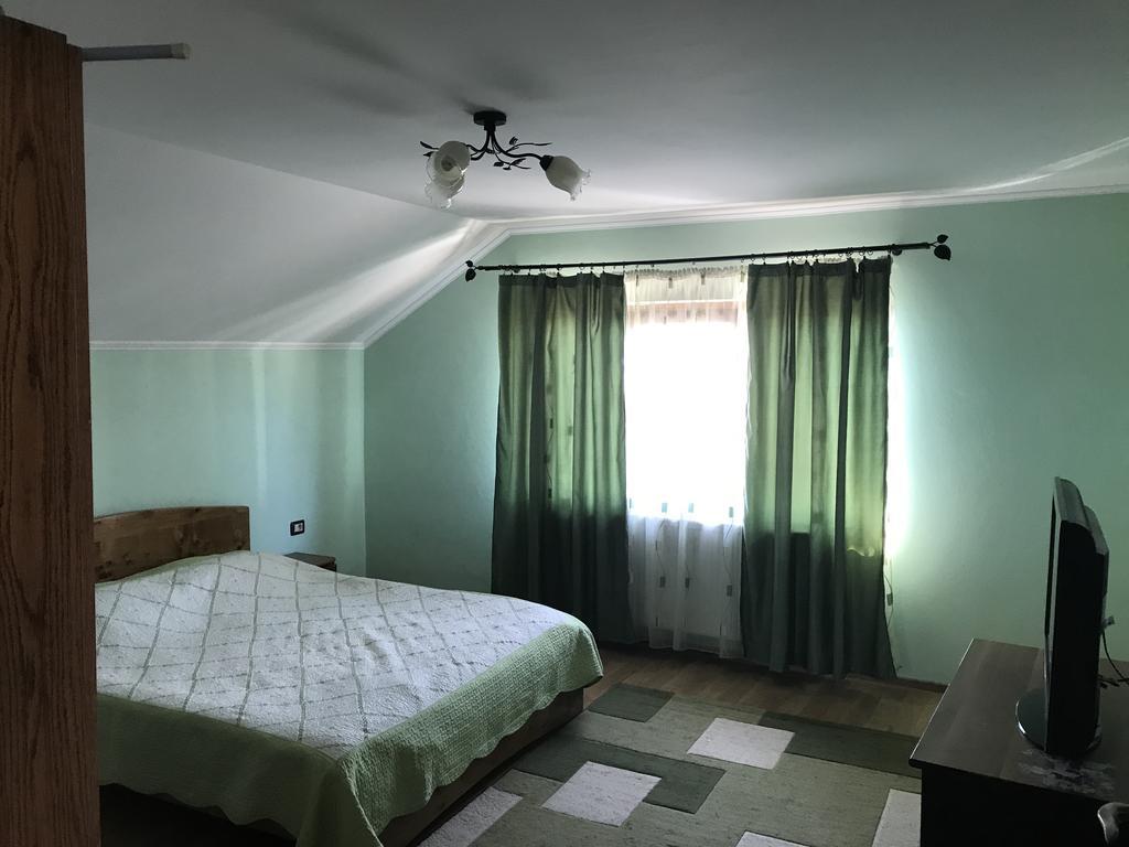 Casa Flori Hotel Calimanesti Ngoại thất bức ảnh
